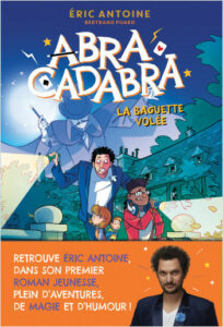 Abracadabra