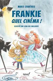 Frankie, quel cinéma !