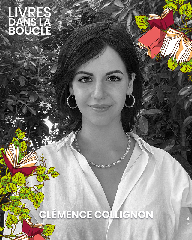 clemence collignon