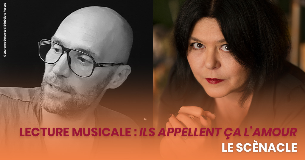Visuel ils appellent ça l'amour