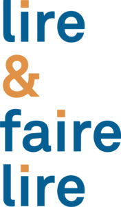 logo lire et faire lire