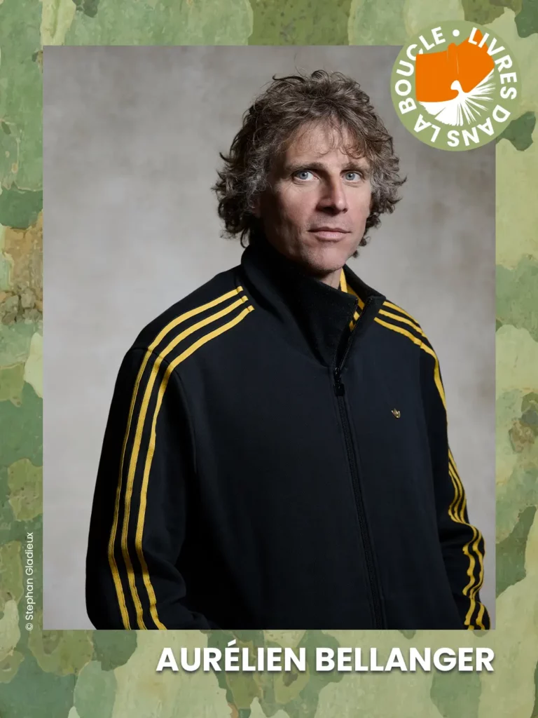Stephan Gladieux