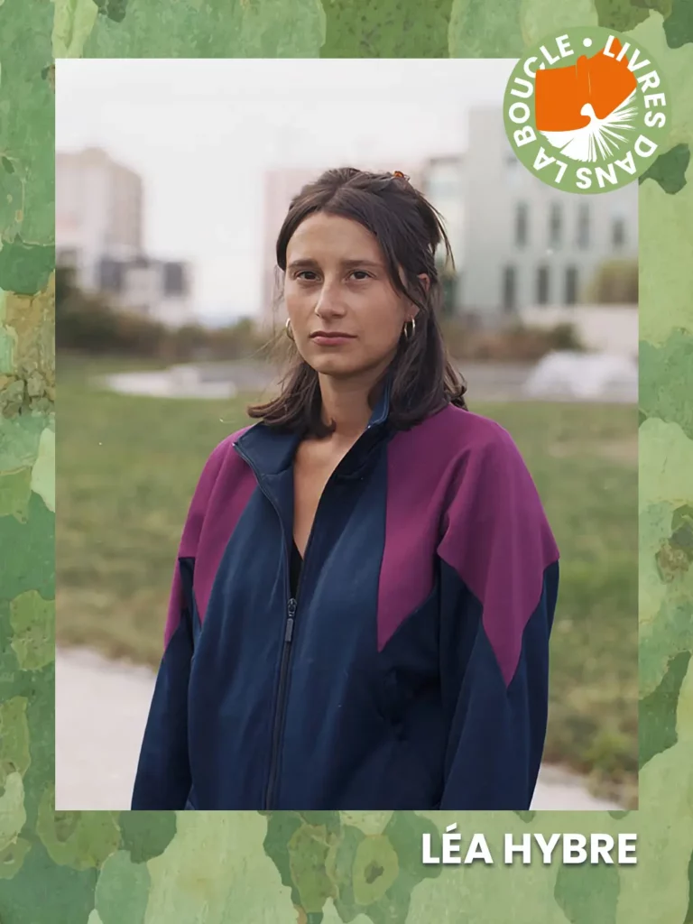 lea hybre