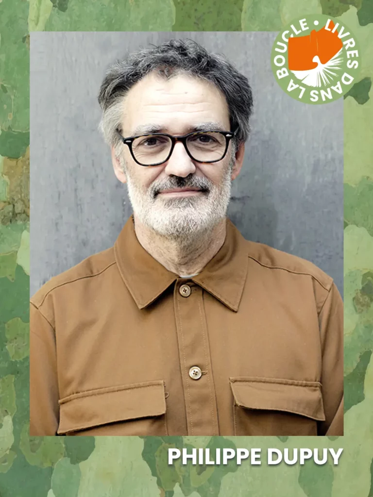 philippe dupuy