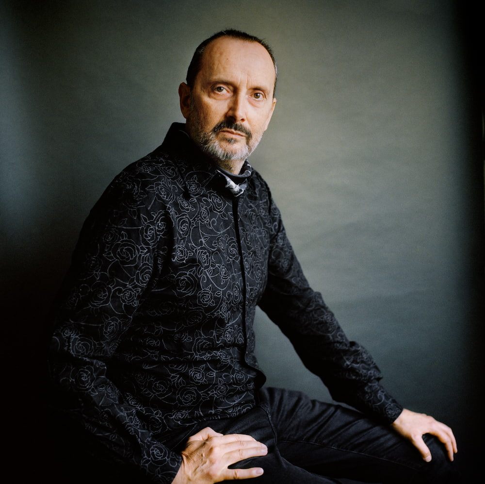 CHAUZY Jean-Christophe
