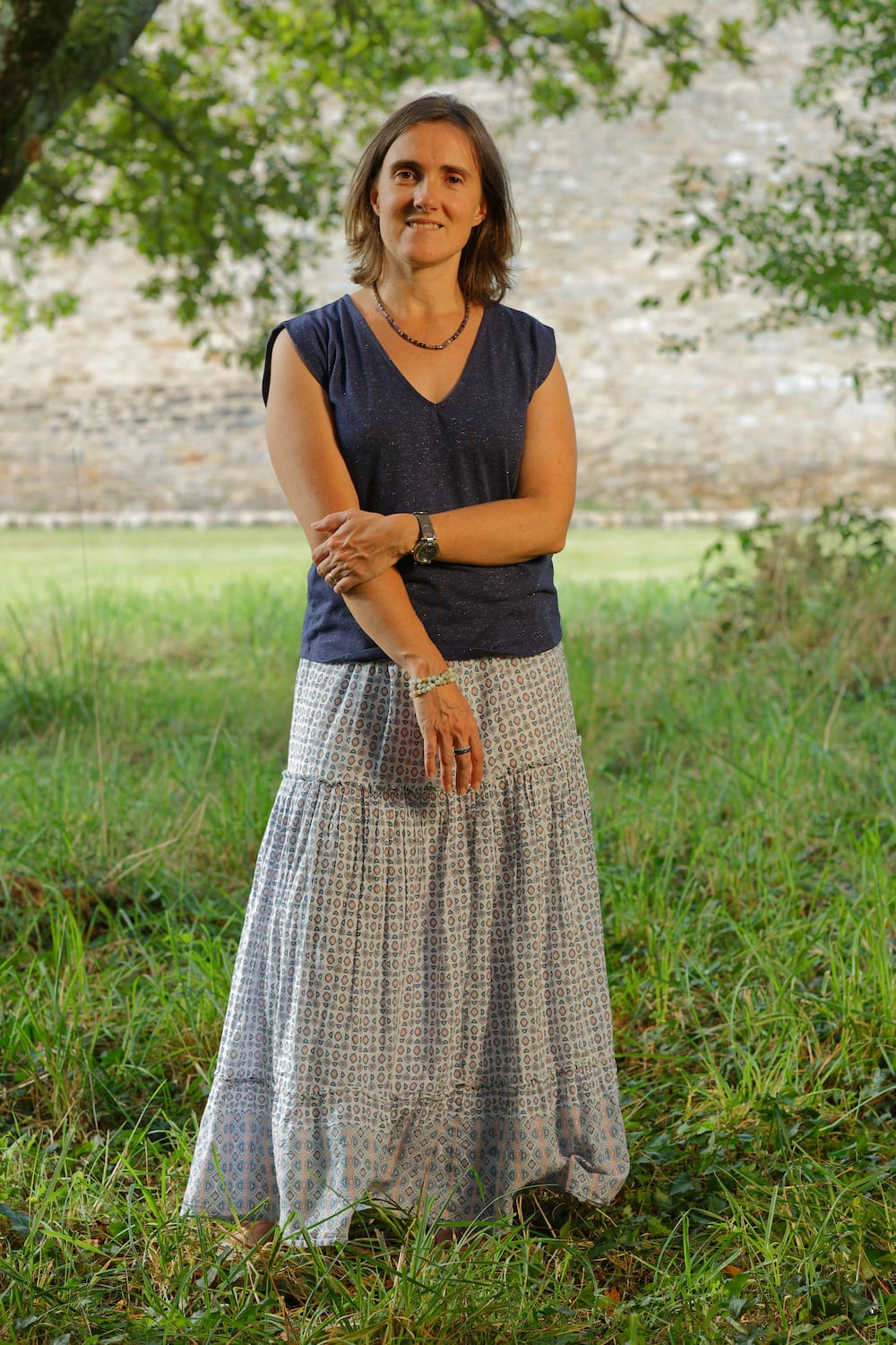 MARGAUD Nadège