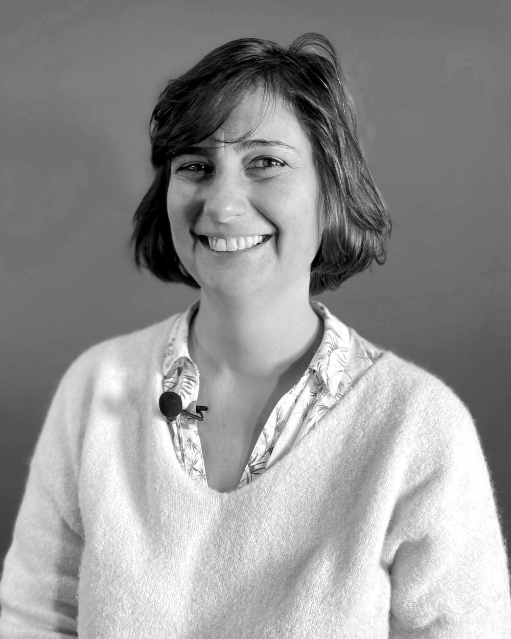LANGLOIS Anne