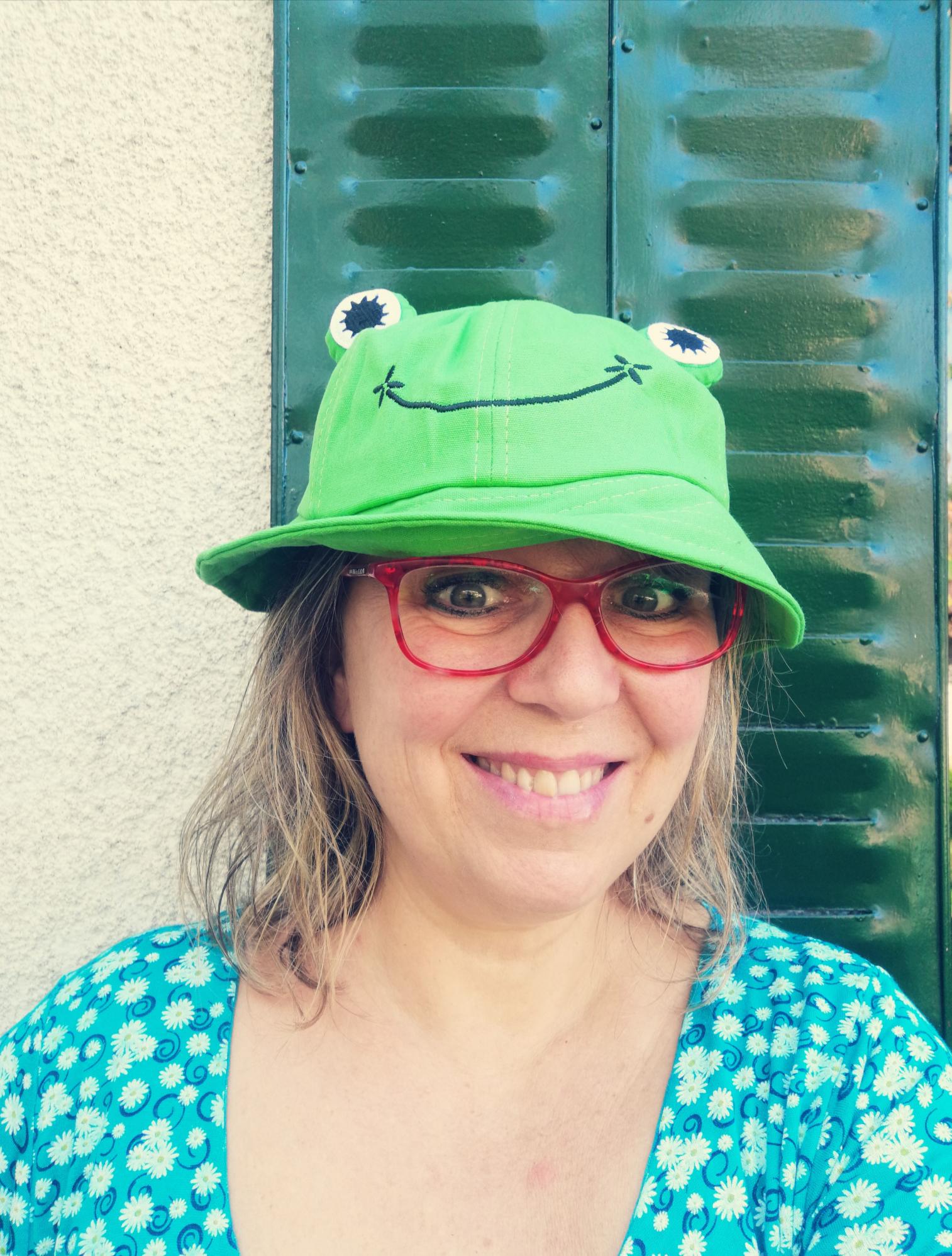 BEAU Sandrine