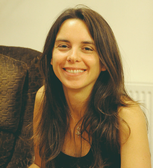 BALPE Anne-Gaëlle