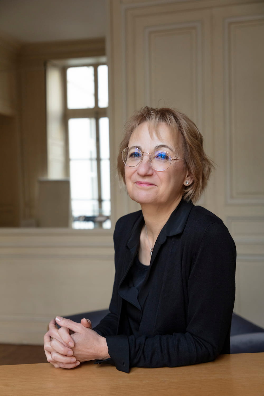 BELPOIS Benedicte