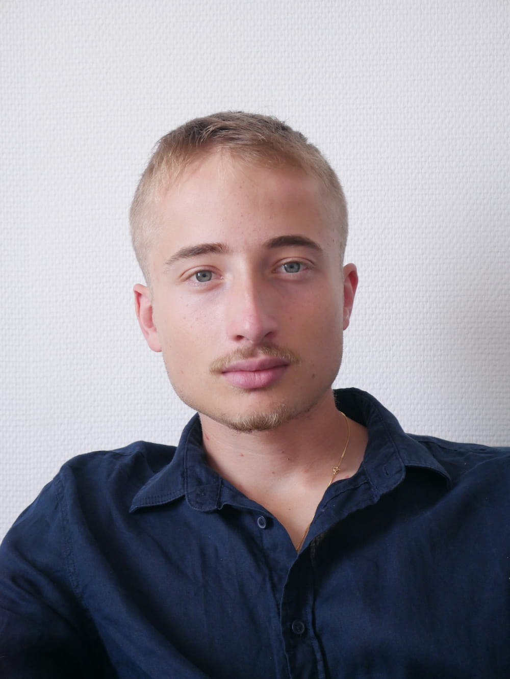 FEURTÉ Antonin