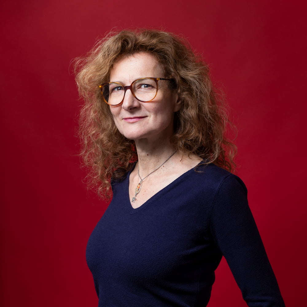 OLLAGNIER Virginie