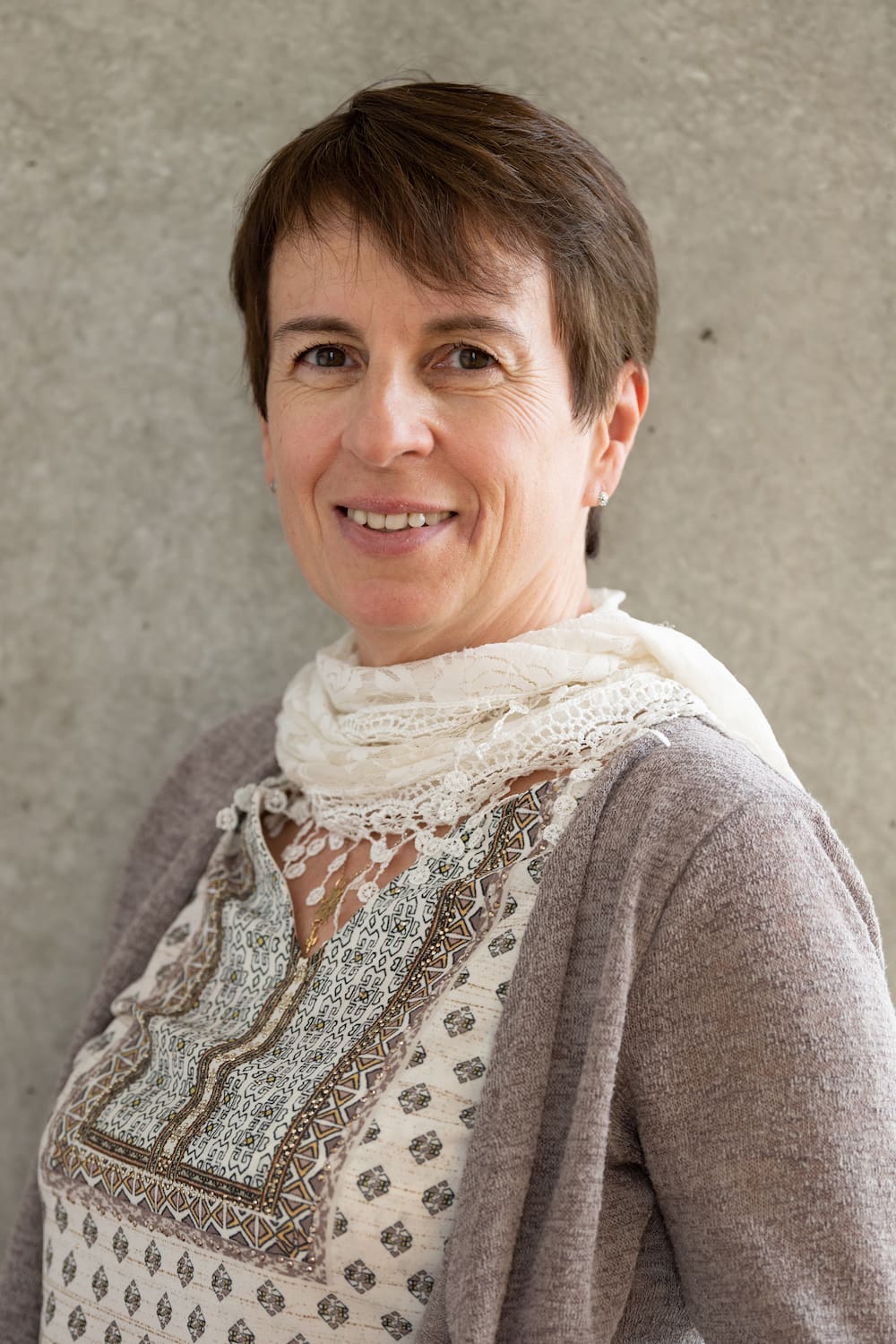 SOMERS Nathalie