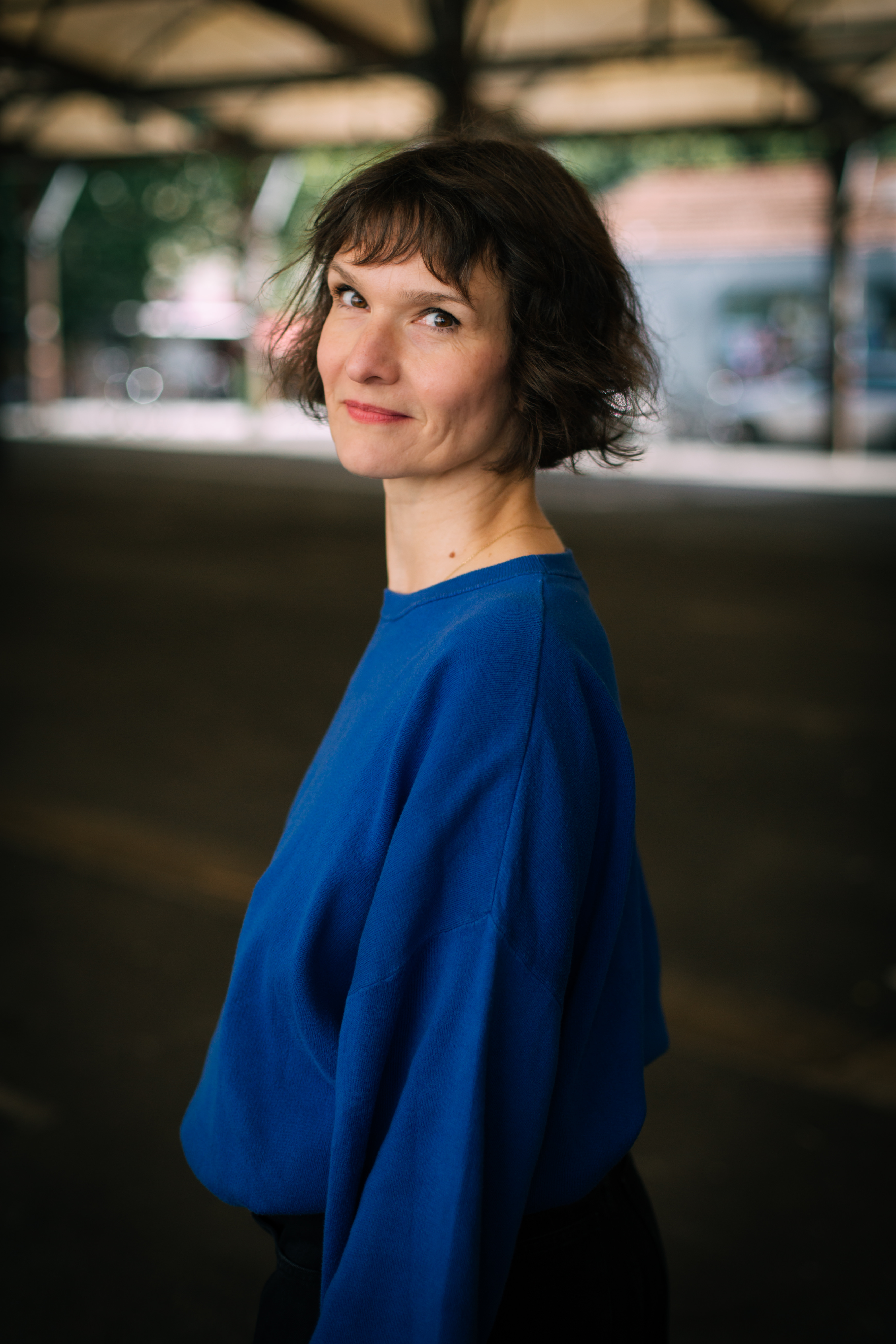 PAVLENKO Marie
