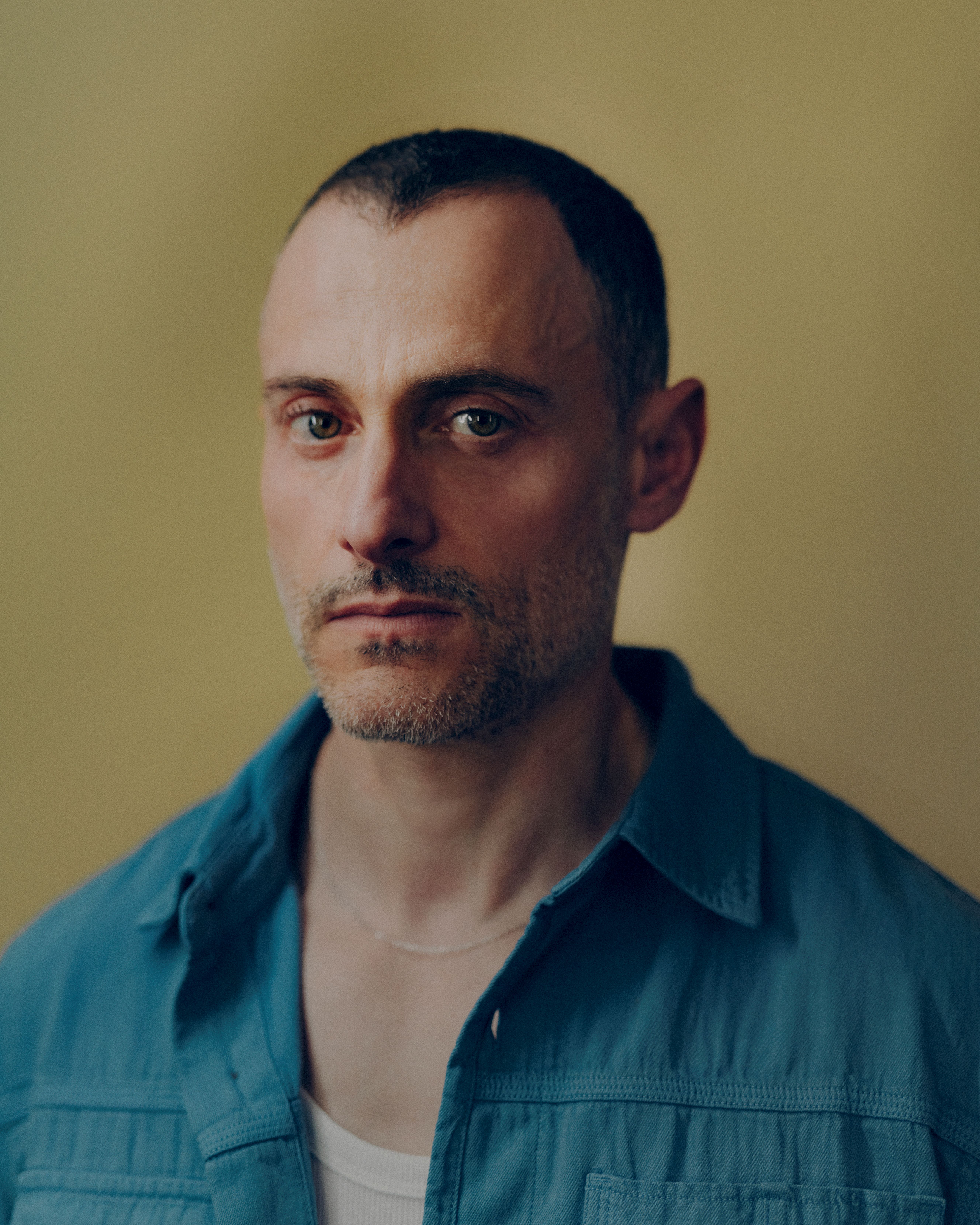 DEL AMO Jean-Baptiste