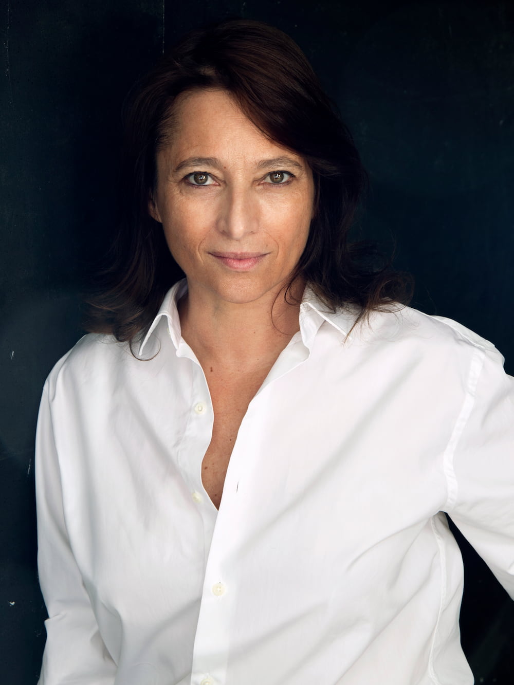 BOURAOUI Nina