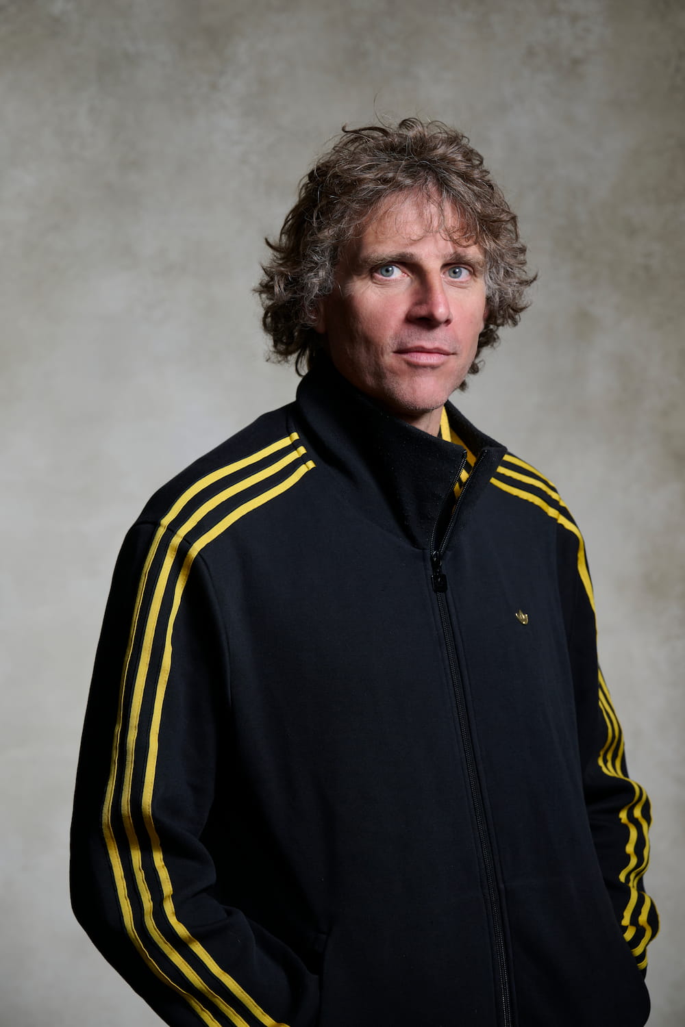 BELLANGER Aurélien