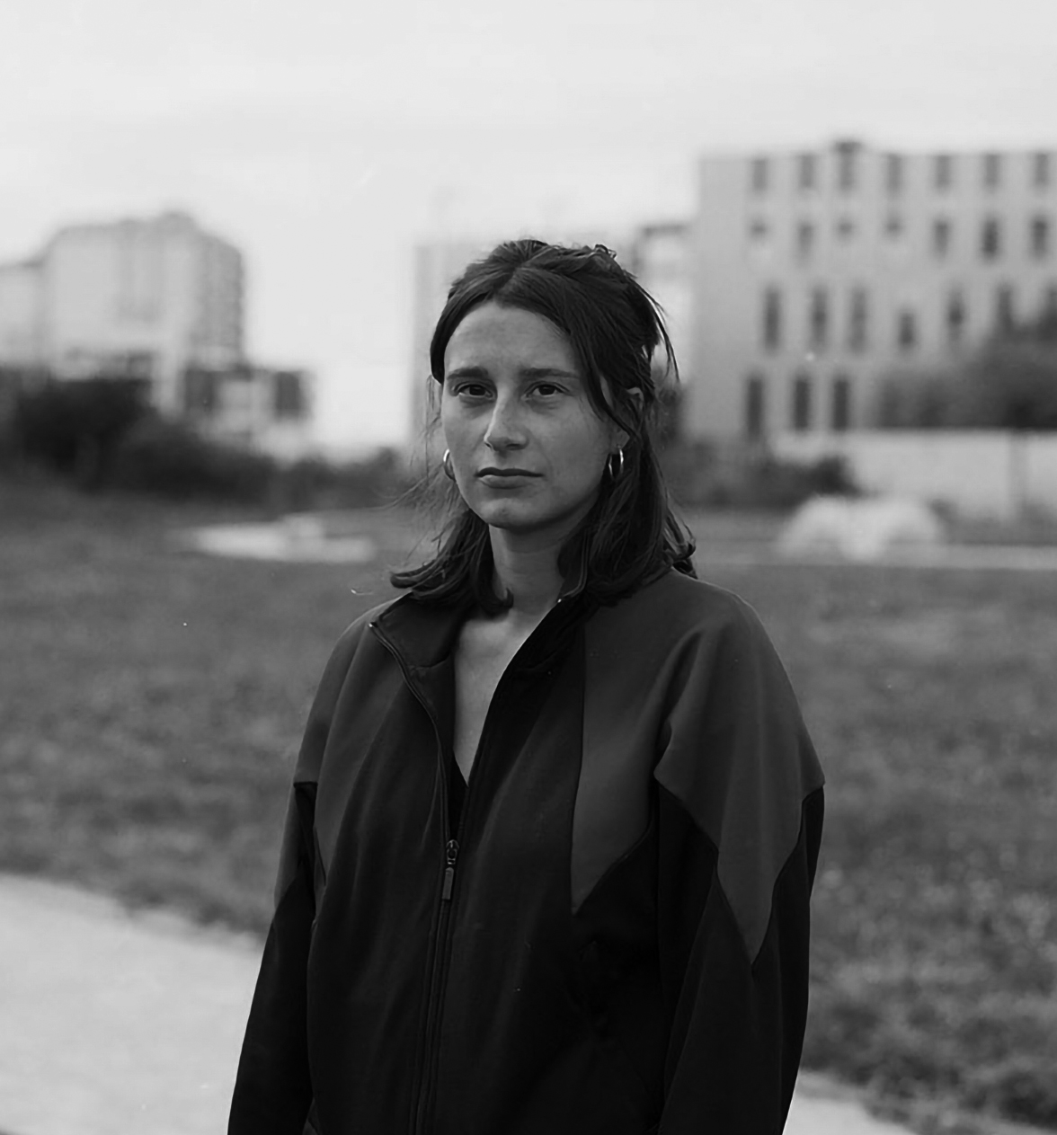 HYBRE Léa
