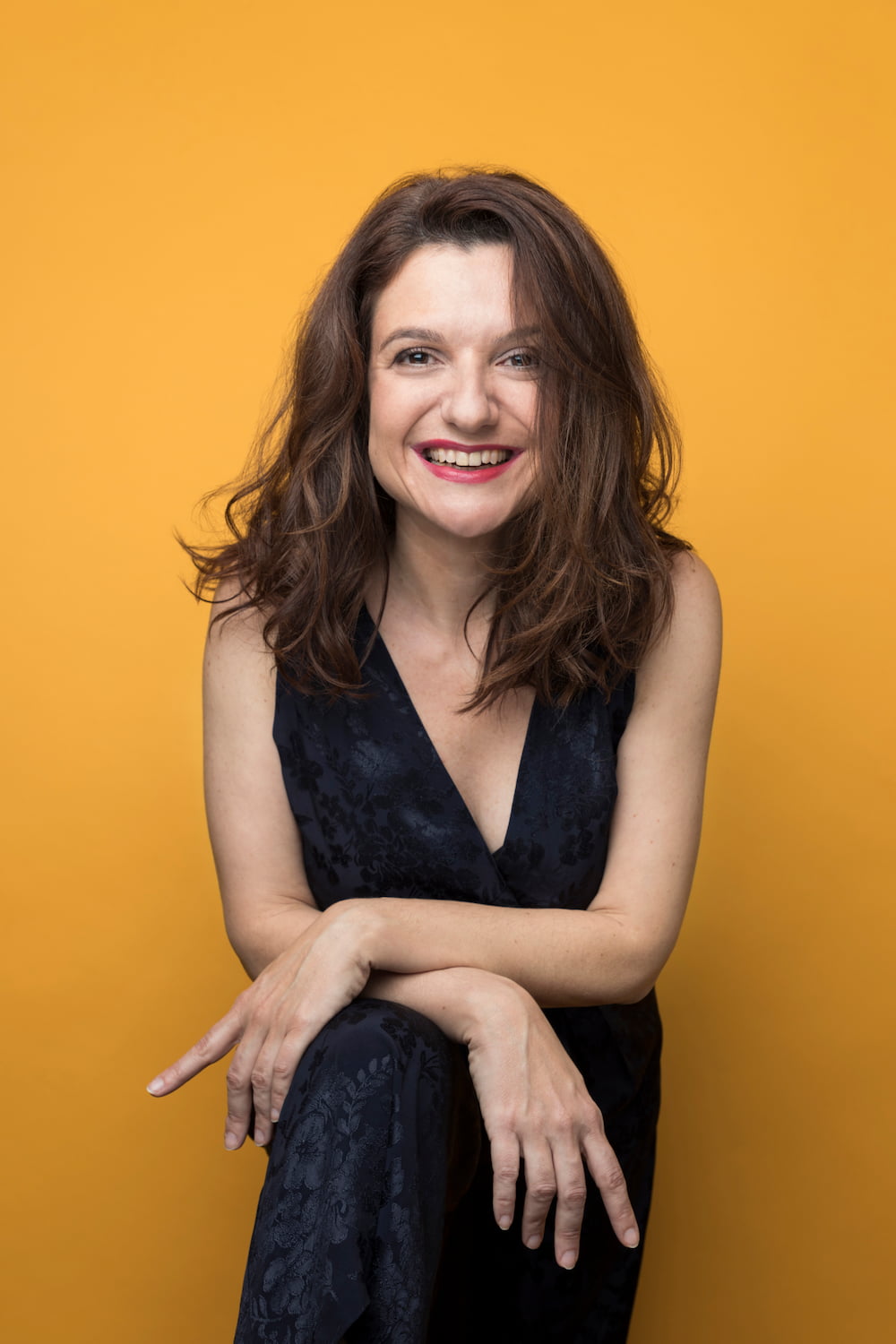 GIORDANO Raphaëlle