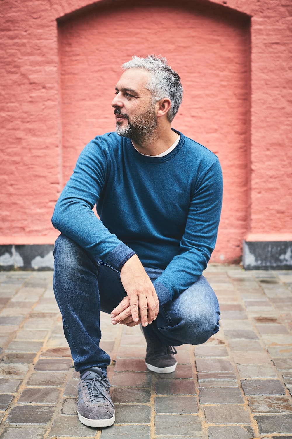 COLIN Jérôme