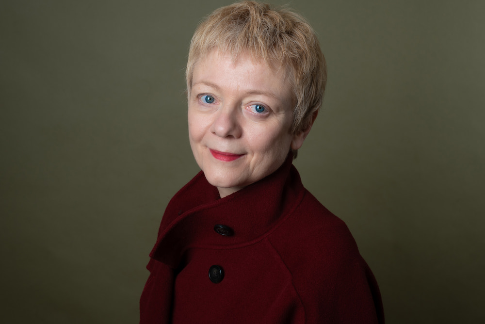 DUFOUR Catherine