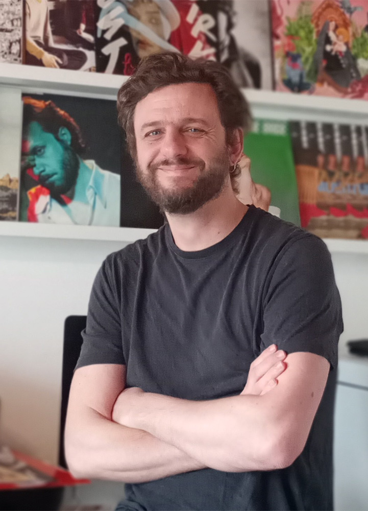 SPRUYT Simon