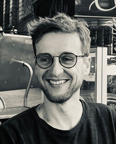 SORRE Jérôme