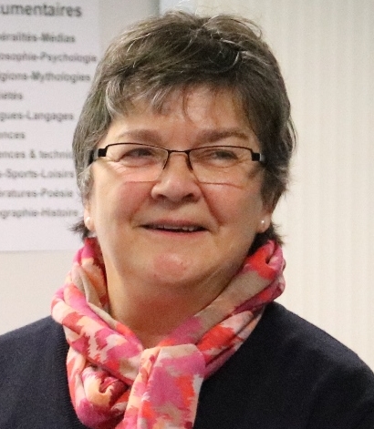 ROULIÈRE-LAMBERT Marie-Jeanne
