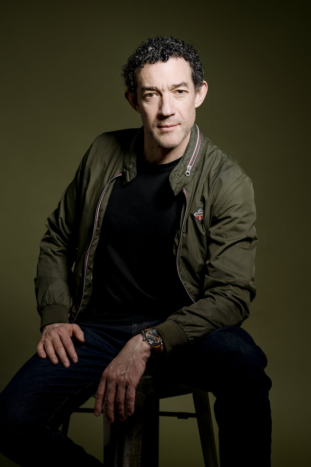 GUNZIG Thomas