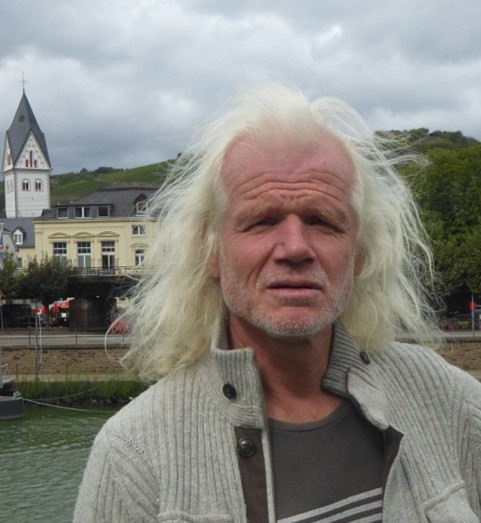 FAINDT Roger