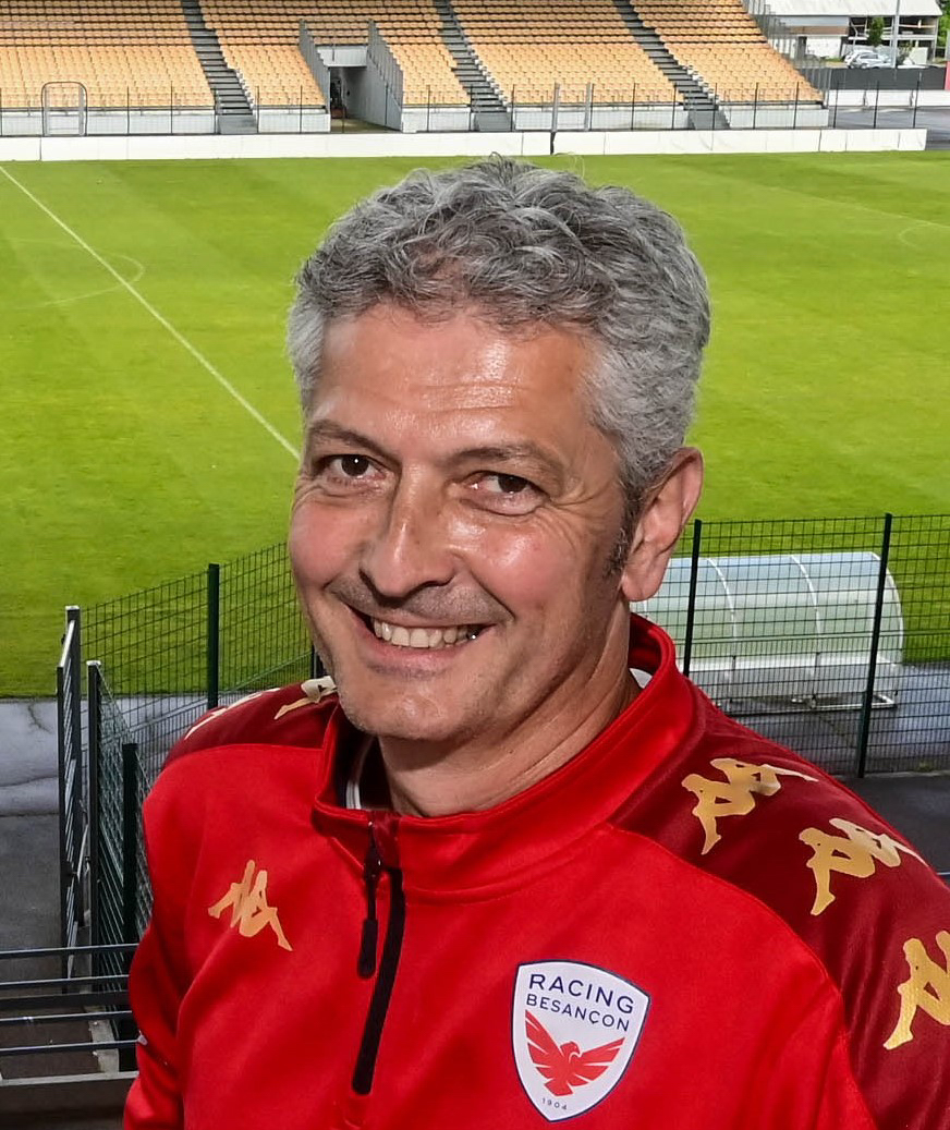 Thierry MATHEY
