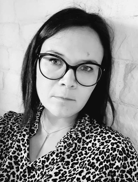 VIEILLE Virginie