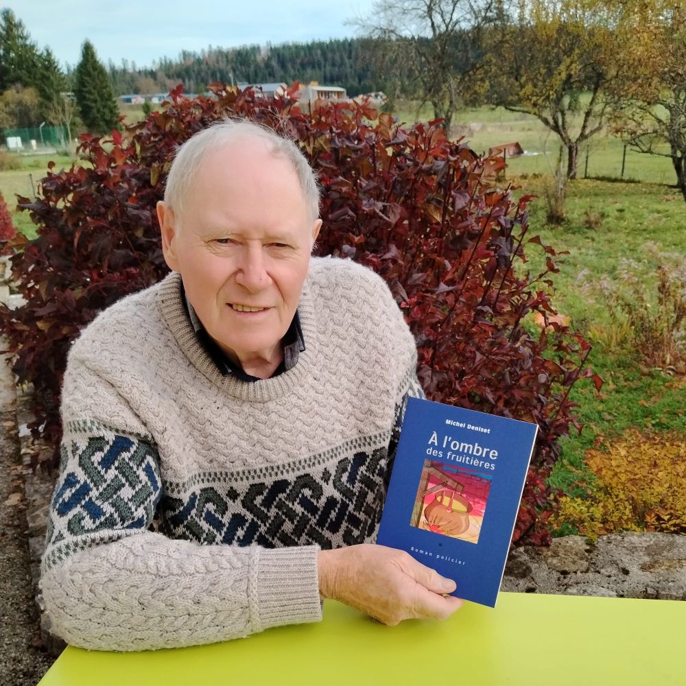Michel DENISET