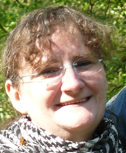 OUDIN Nicole