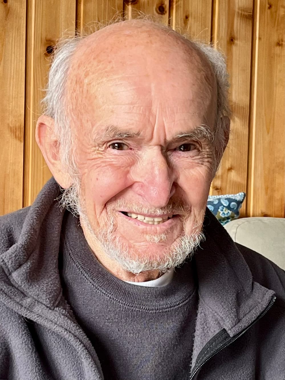 MOYNE Gilbert