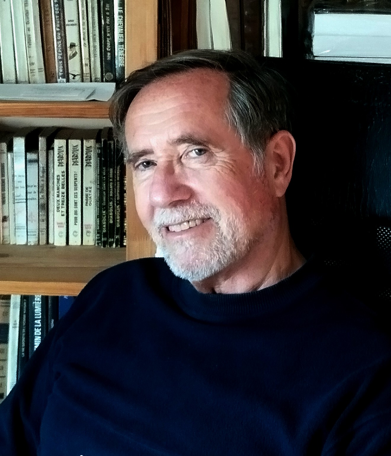 GONTIER Philippe