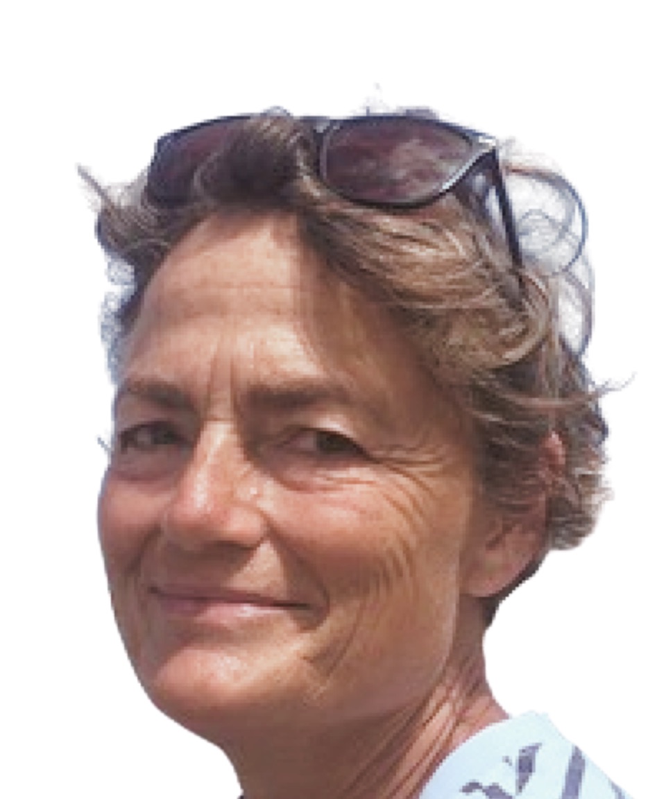 DUFOUR Isabelle