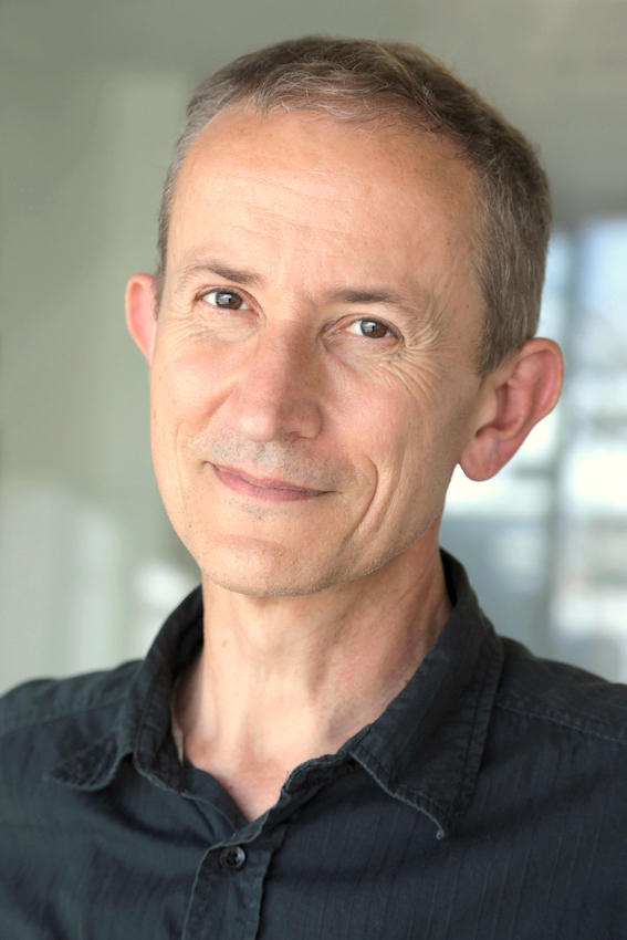 DEBON Nicolas