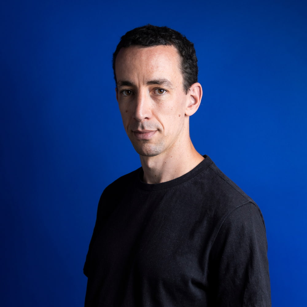 ESSADEK Marouane