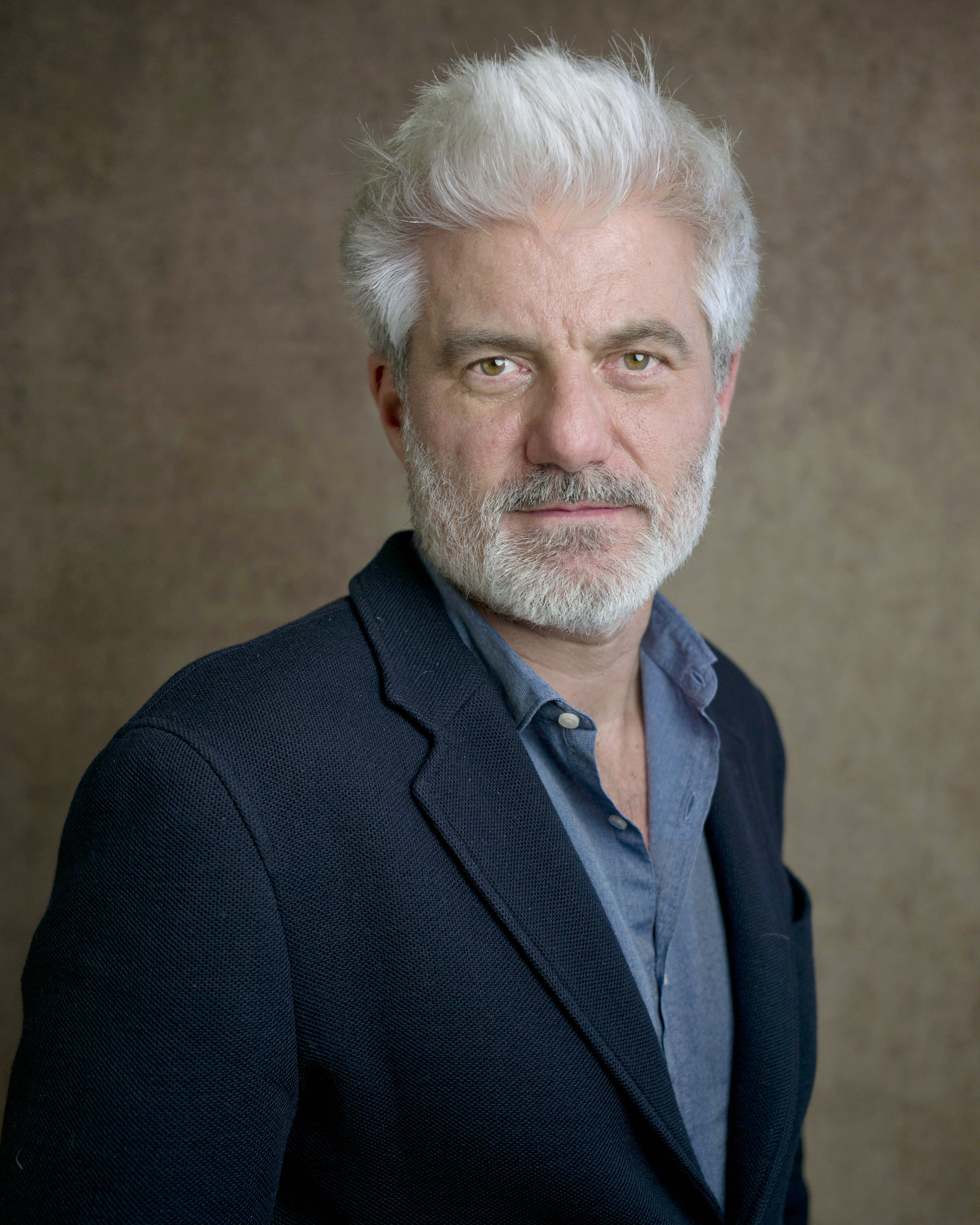 GAUDÉ Laurent