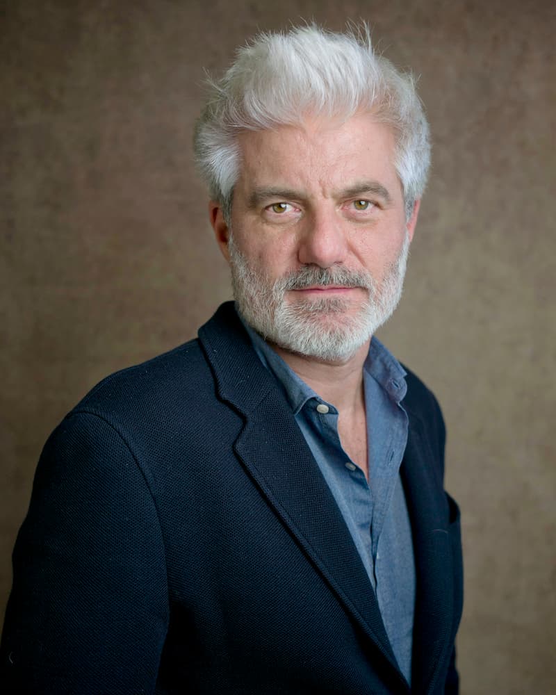 GAUDÉ Laurent