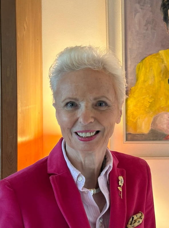 MONTEIL Claudine