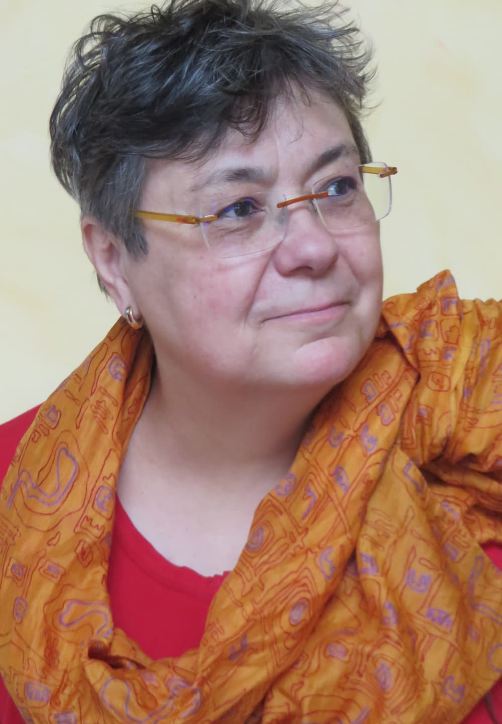 DEBRAS Sylvie