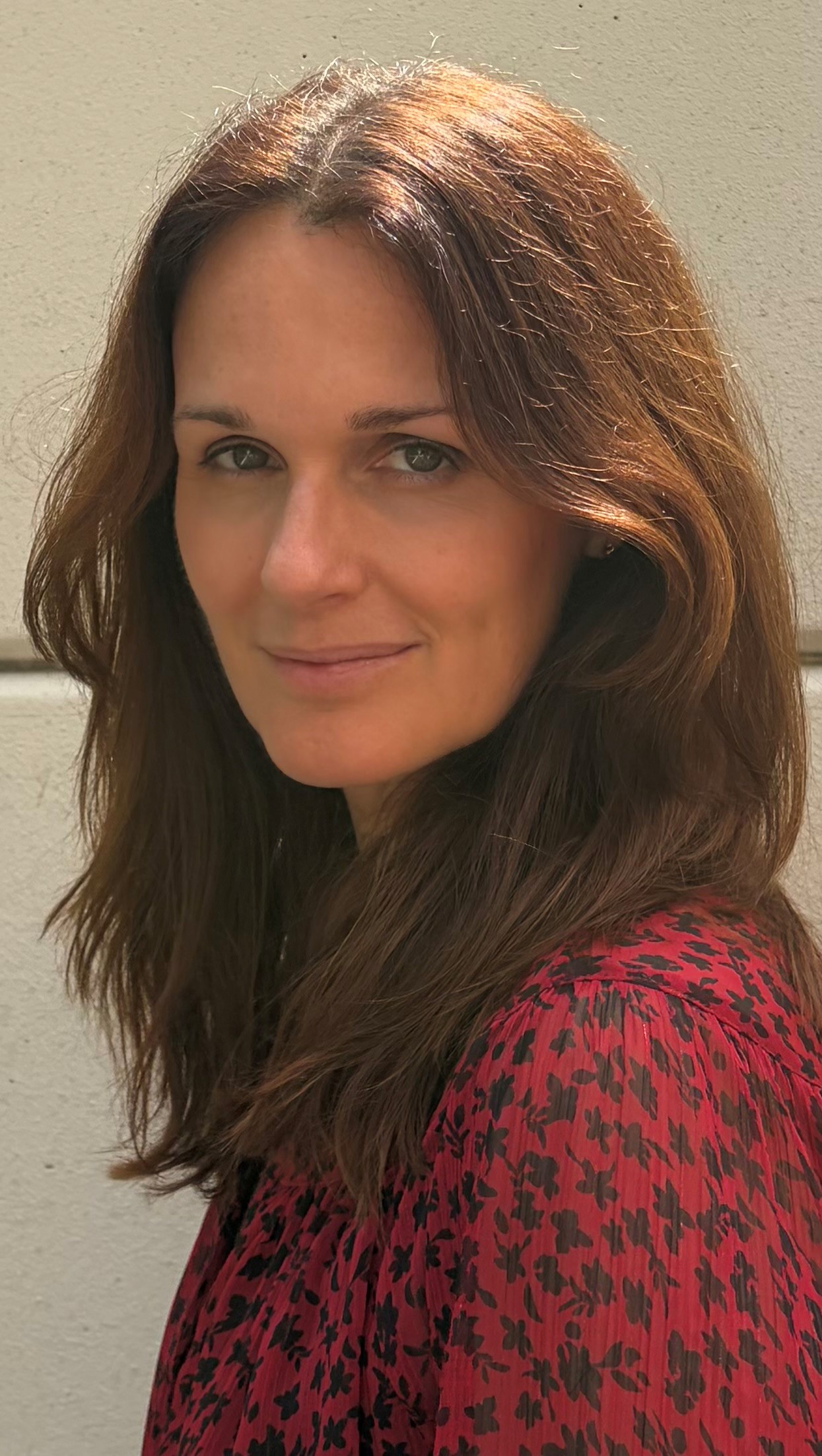 CHABAUD Cécile