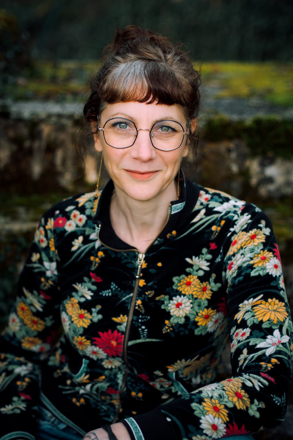 DELAPORTE Bérengère