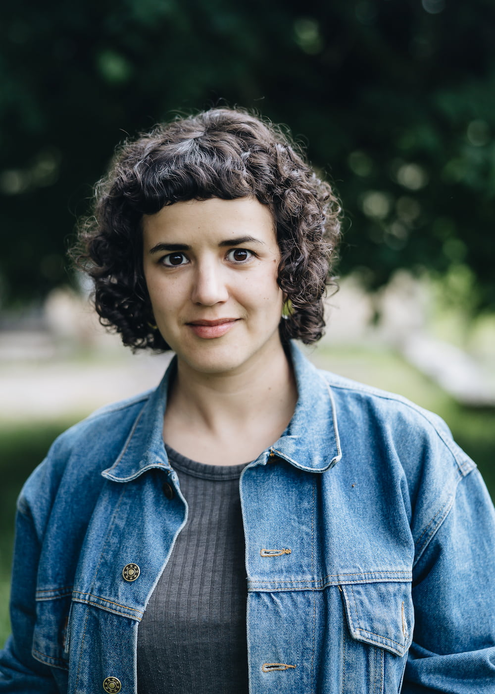 CHARNET Agathe