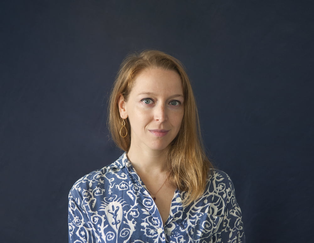 LLOBET Anaïs