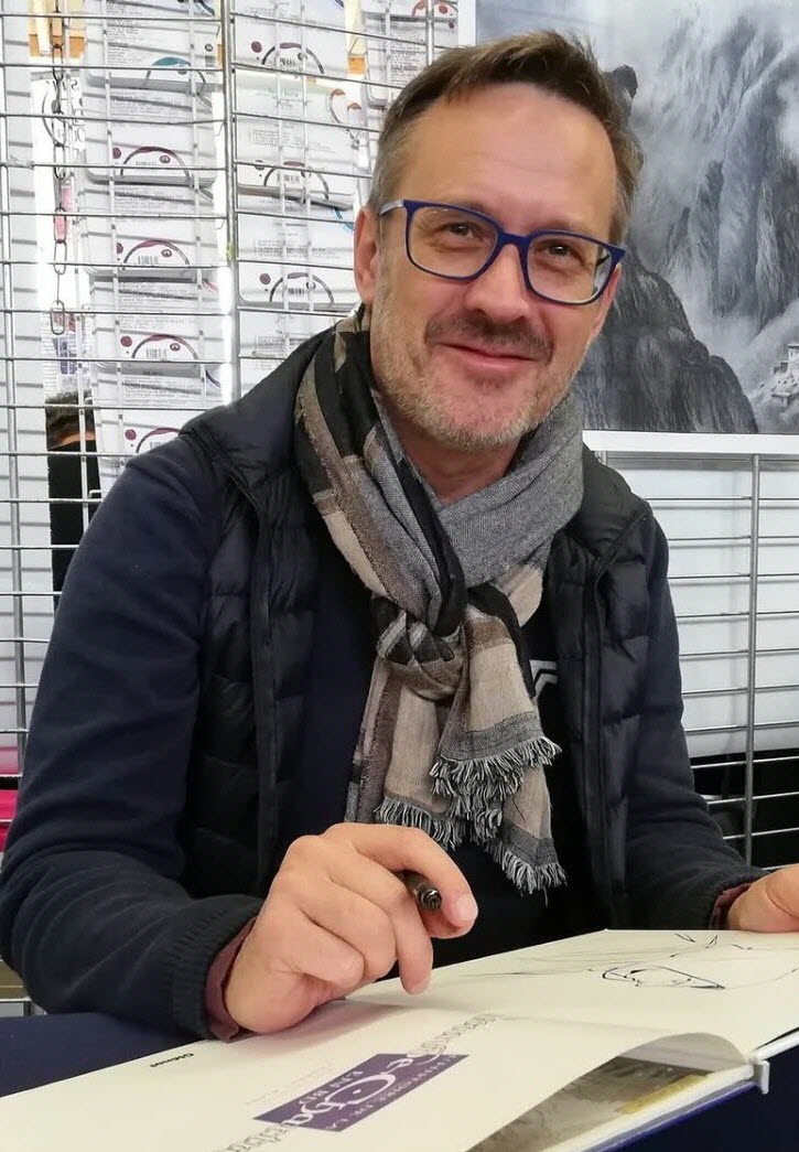 BIDOT Laurent