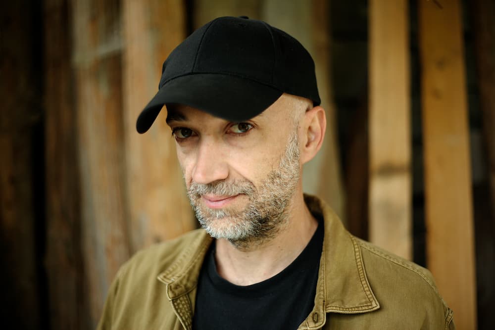 BAILLY Pierric