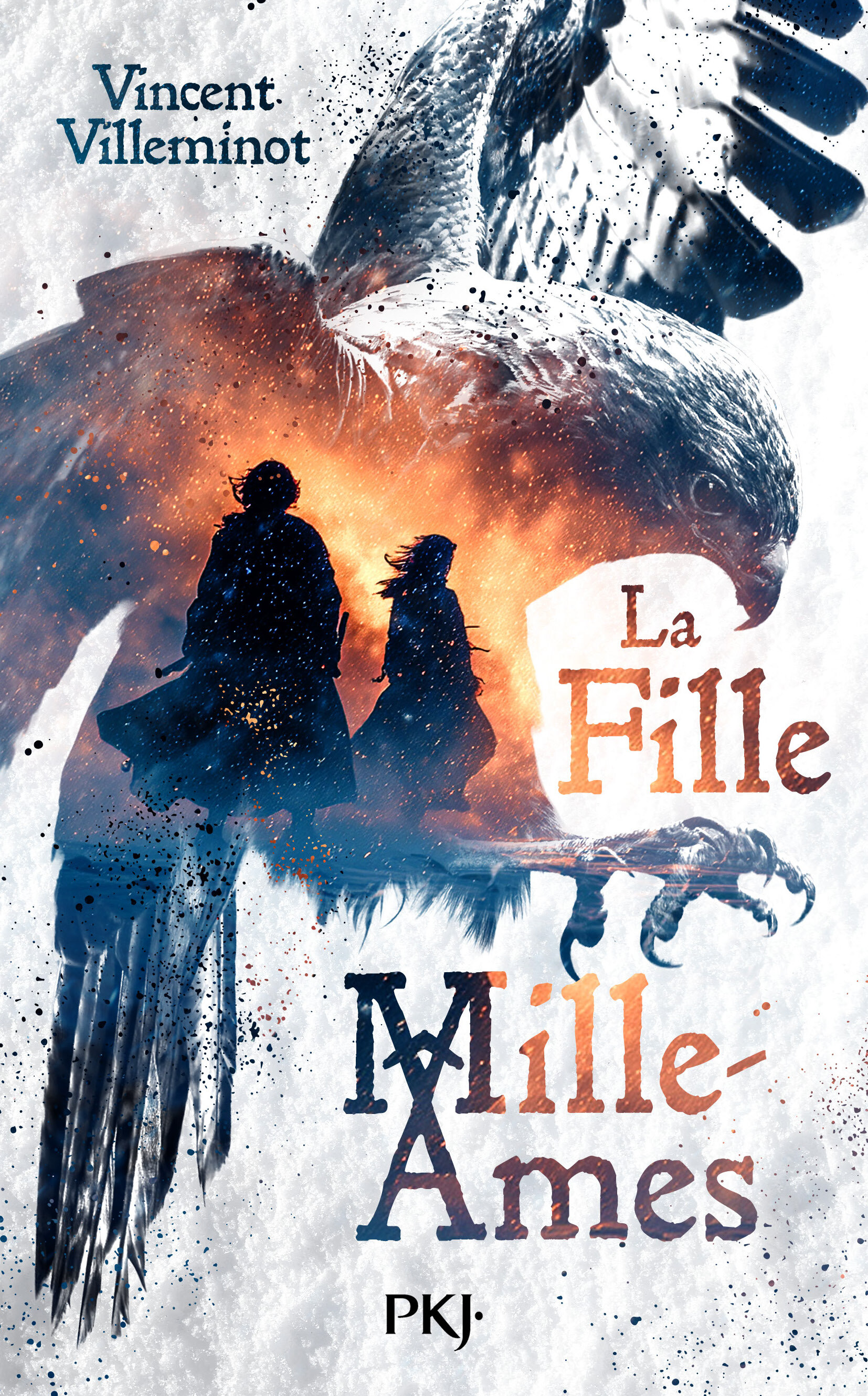 La Fille mille âmes